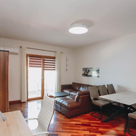 Apartment Near Ponta Nova Of Rafailovici Bečići Luaran gambar