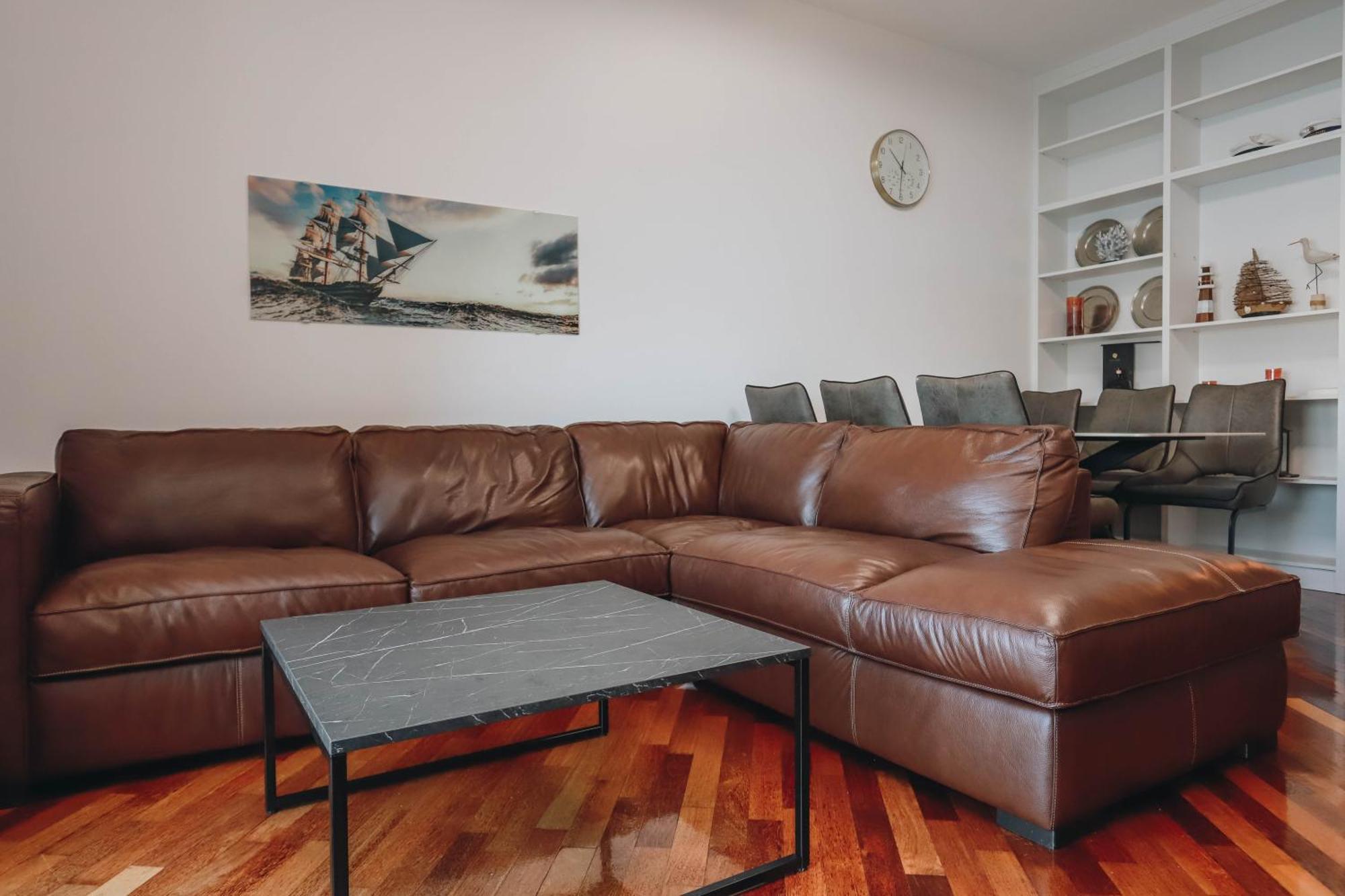 Apartment Near Ponta Nova Of Rafailovici Bečići Luaran gambar